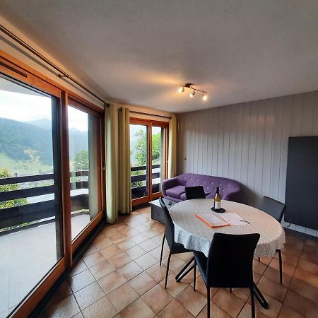 Les Balcons De Morzine Apartment Exterior photo